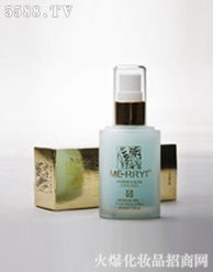 靓彩新生系列弹力眼胶 上海禹昊化妆品公司，您信赖的化妆品批发伙伴