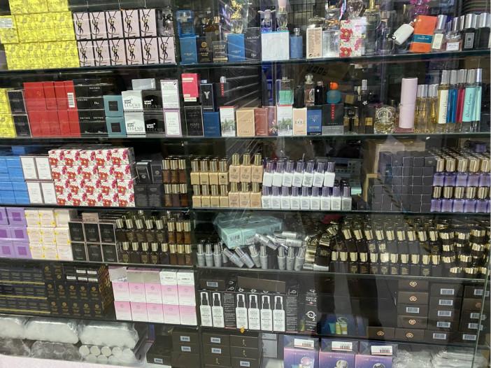 深圳明通化妆品批发市场价格报价与探店实用解析