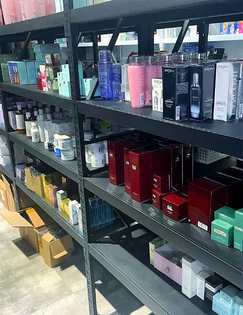 化妆品批发新策略 与美妆品牌直接谈判的五大优势